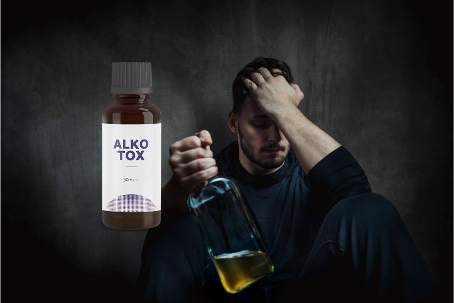 Alkotox