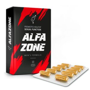 Alfa Zone