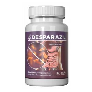 Desparazil