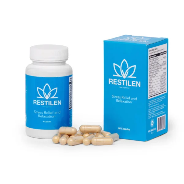 Restilen