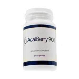 Acai Berry 900