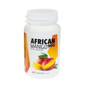African Mango 900
