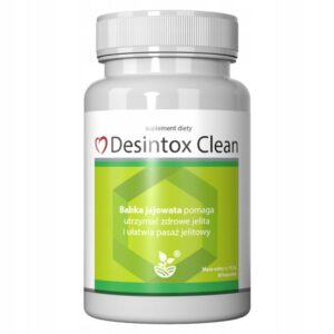 Desintox Clean