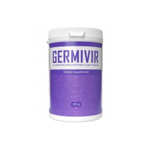 Germivir 120g