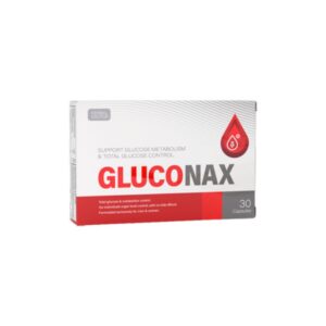 Gluconax