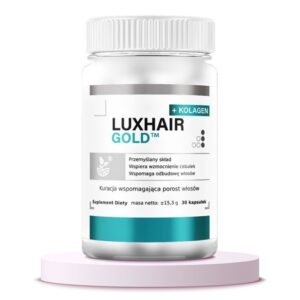 LuxHair GOLD
