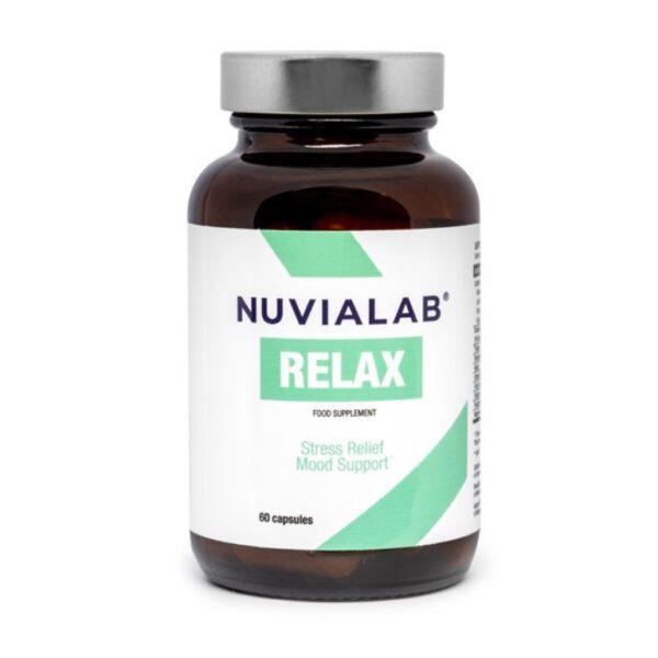 NuviaLab Relax
