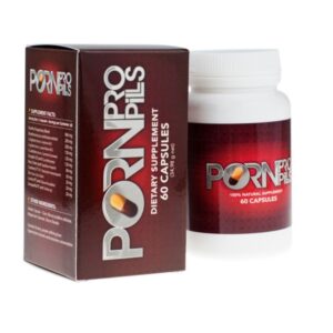 Porn Pro Pills