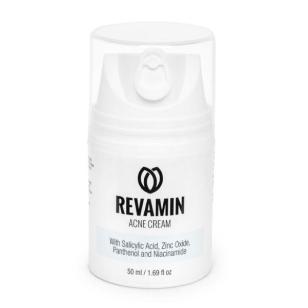 Revamin Acne Cream