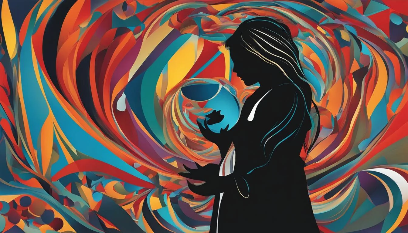 fas objawy psychiczne