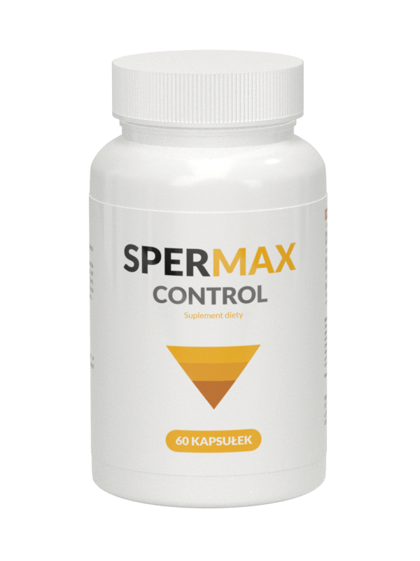 Opakowanie SperMax Control