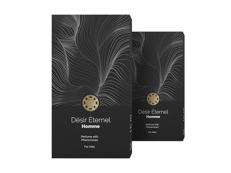 Perfumy Désir Éternel Homme